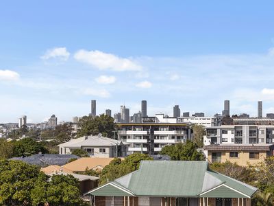 22 / 21 Sparkes Street, Chermside