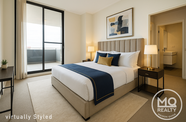 504 / 2 Good Street, Westmead