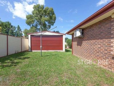 8 Patonga Close, Woodbine