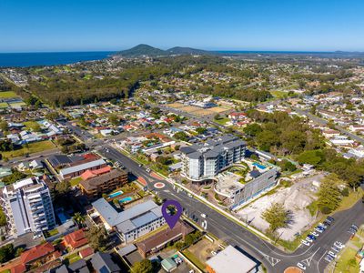 8 / 15 Lake Street, Forster