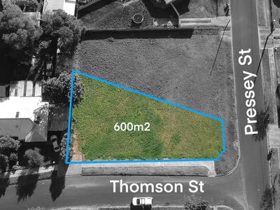 27 Thomson Street, Mount Gambier