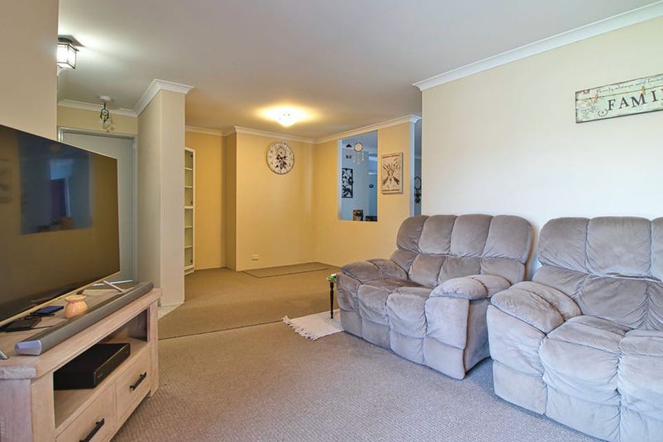 5 Grace Court , Cooloongup