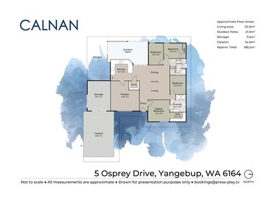 5 Osprey Drive, Yangebup