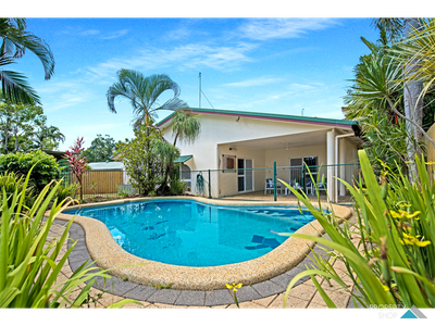 8 Beagle Close, Bentley Park