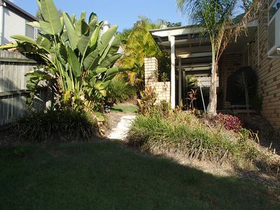 Unit 1 / 9B Kennedy Street, West Ipswich