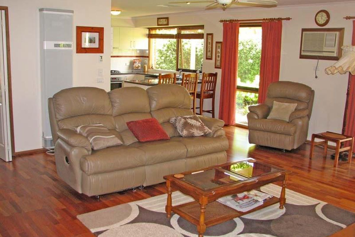 8 Cassia Court, Kyabram