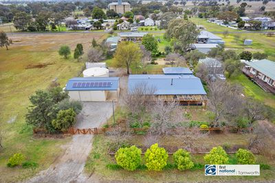 18 Warral Street, Duri