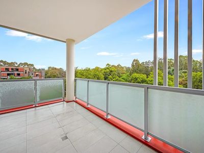 40 / 5-7 Bransgrove Street, Wentworthville