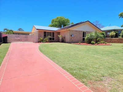 8 Raintree Avenue, Kingaroy