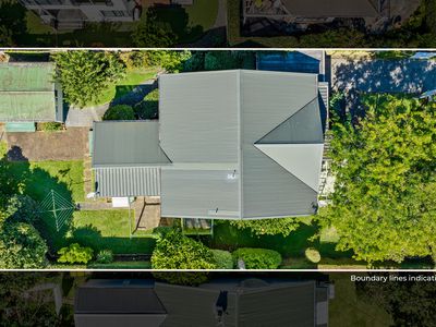 3 Frieston Road, Milford