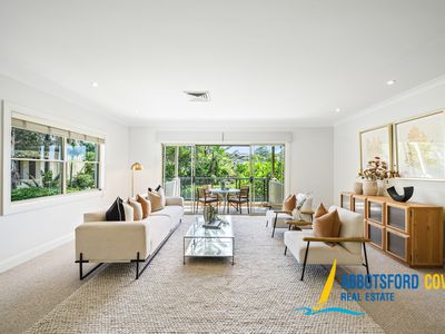 9 / 2 Harbourview Crescent, Abbotsford