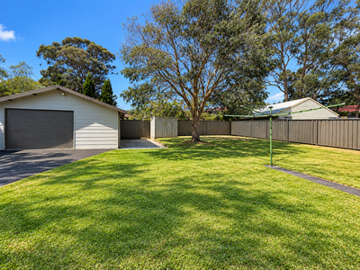 18 Hilltop Road, Penrith