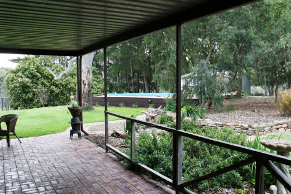 Mount Crawford CE Property Group