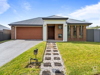 40 Van Stappen Road, Wadalba