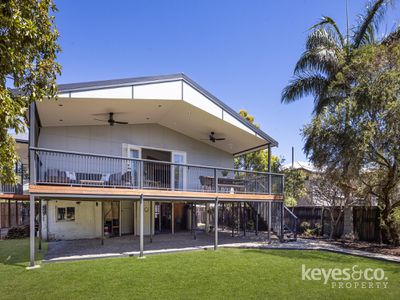 28 Mcalister Street, Oonoonba