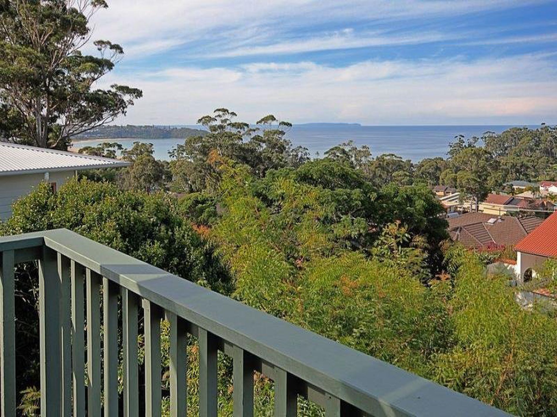 50 Pengana Crescent, Mollymook
