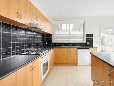 37 Chifley Circuit, Burnside Heights