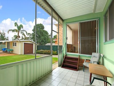 28 William Avenue, Warilla