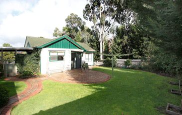 24 Gardiner Street, Berwick