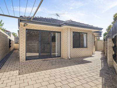 3 / 18 Crossville Way, Success