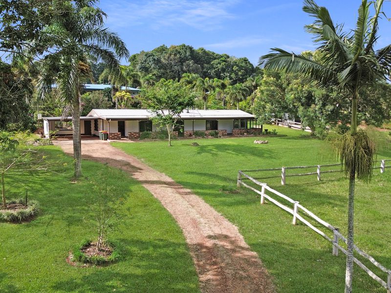 34 Mundey Road, Malanda