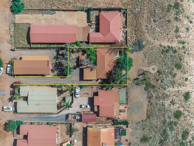 71B Kingsmill Street, Port Hedland