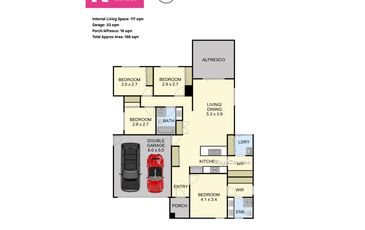 16 Somerset Street , Officer