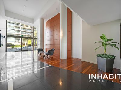 57 / 128 Adelaide Terrace, East Perth