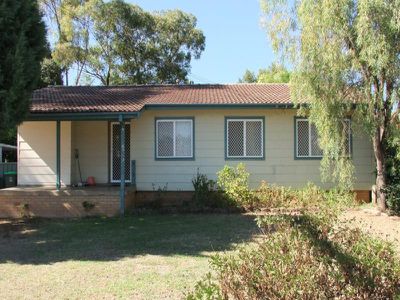 82 Wandobah Road, Gunnedah