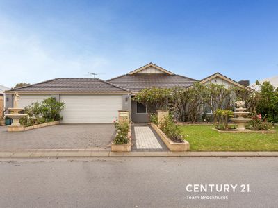 21 Pomera Drive, Byford