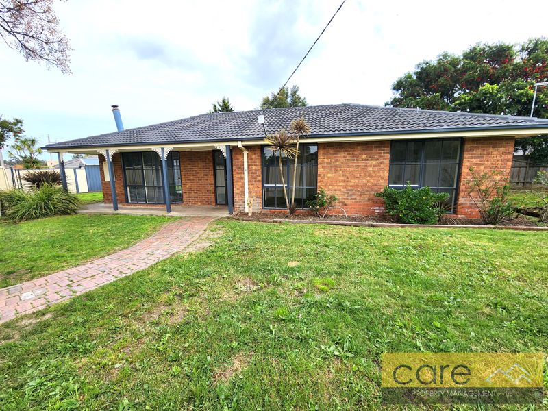 3 Sarah Place, Hampton Park