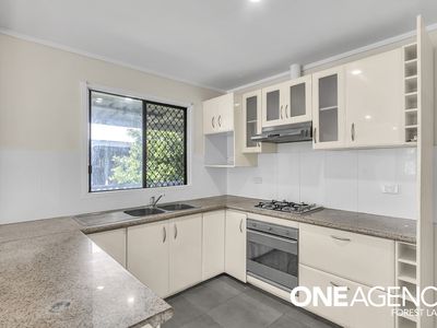 30 Randwick Street, Durack