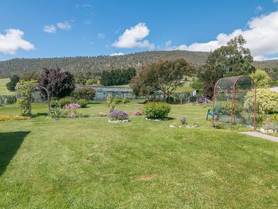 339 Glen Huon Road, Glen Huon