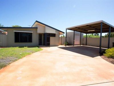 47 Kangaroo Crescent, South Hedland