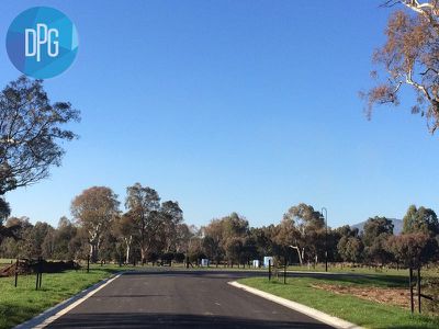 Lot 9, Stockmans Drive, Mansfield