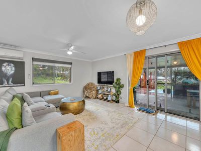 1 Scotts Lane , D'aguilar