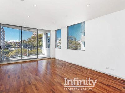 5 / 695 Anzac Parade, Maroubra