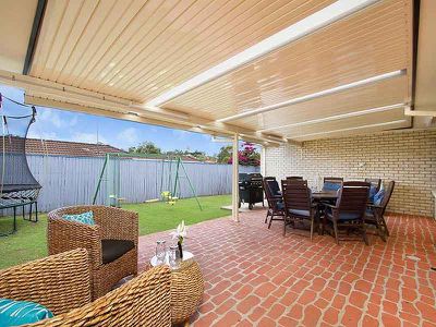7 Ellis Place, Underwood