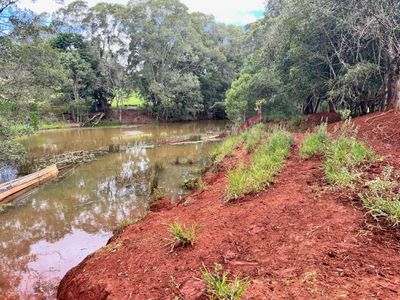 Lot 2 Lake Barrine Road, Lake Eacham