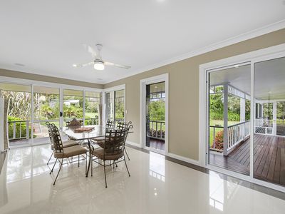 381 Rawdon Island Road, Rawdon Island