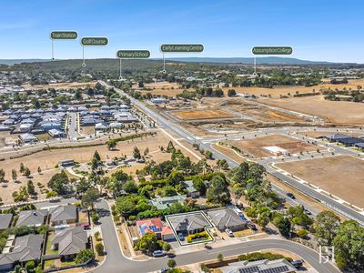 4 Mikada Boulevard, Kilmore