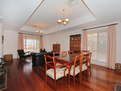 18 Riverina Way, Kalgoorlie