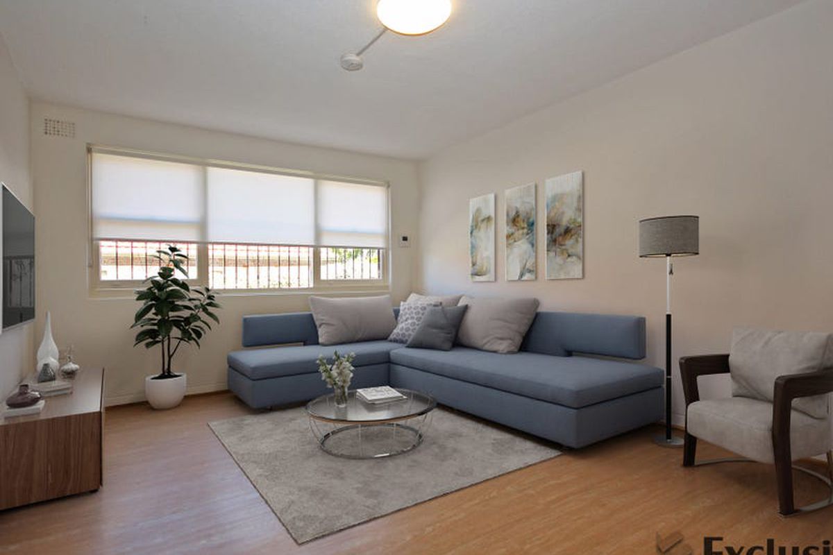 10 / 68 Hay Street, Leichhardt