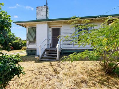 27 Perrin St, Seymour