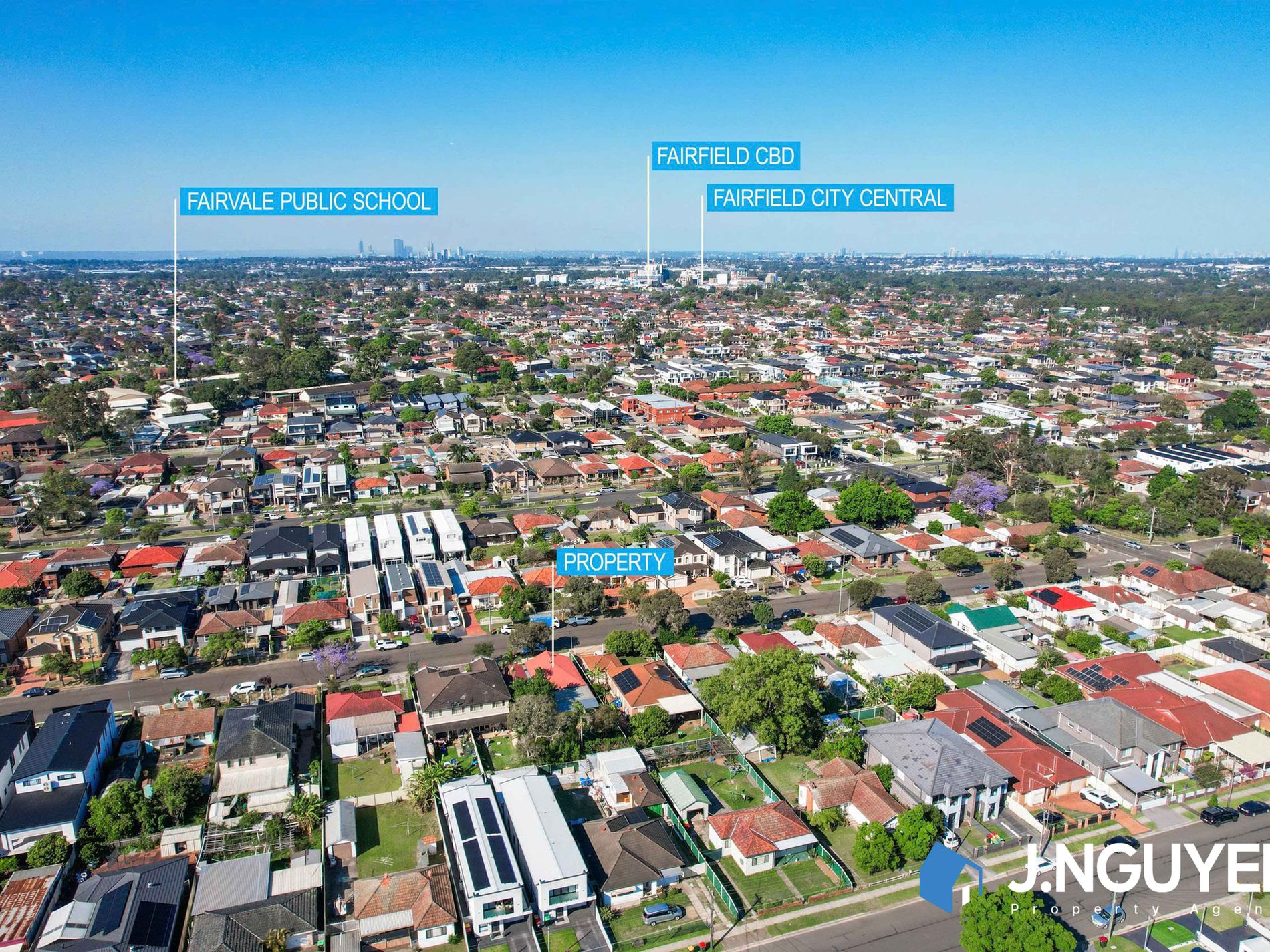 91 Delamere Street, Canley Vale