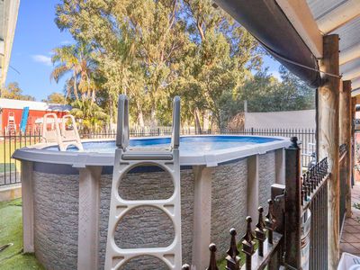 26 Carrick Cross, Greenfields