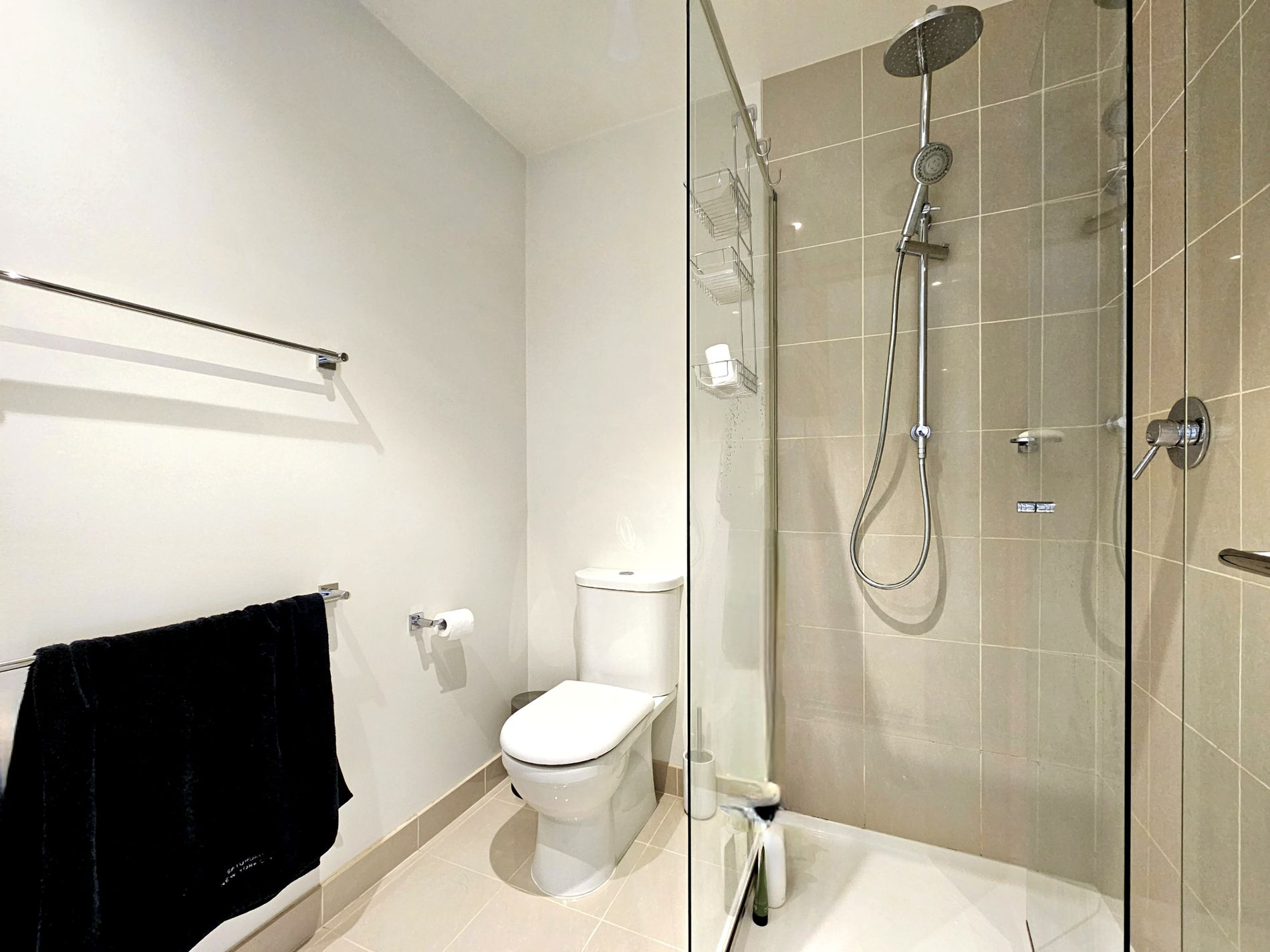 1306 / 318 Russell Street, Melbourne