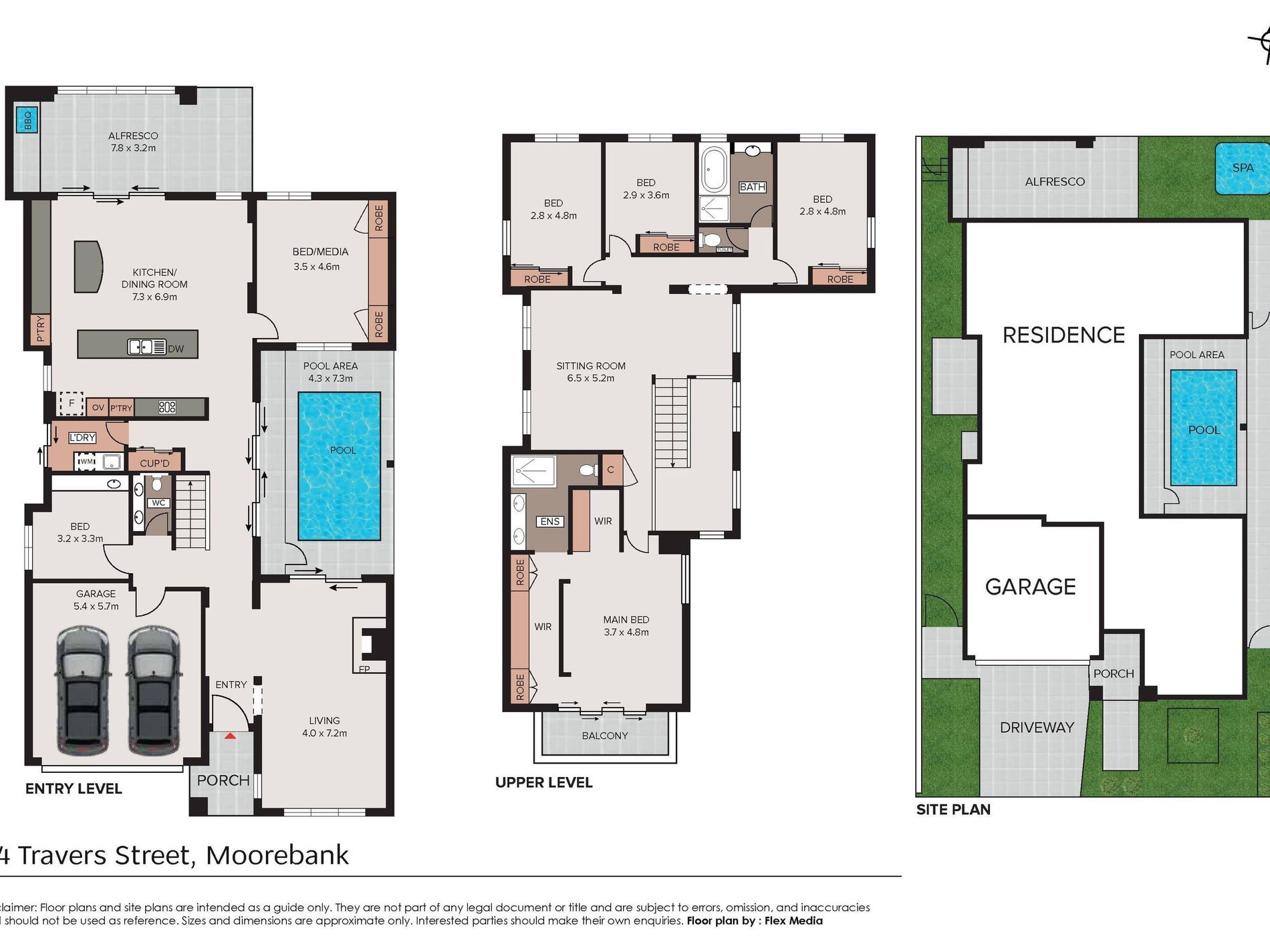 24 Travers Street, Moorebank