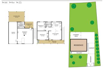 114 Cams Boulevarde, Summerland Point