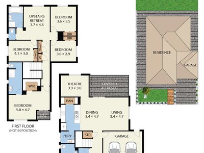 70 Concerto Street, Clyde